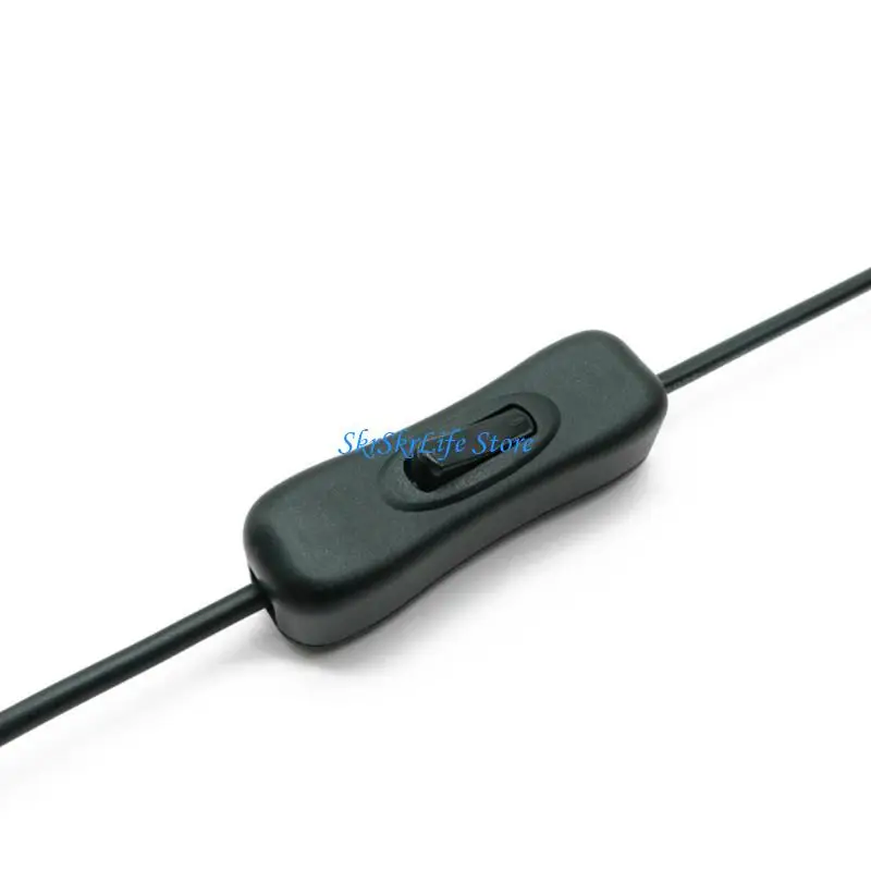 

E65E USB Male Plug Charging Cable USB 2 Wire Pigtail Cable USB Plug Charging Cable