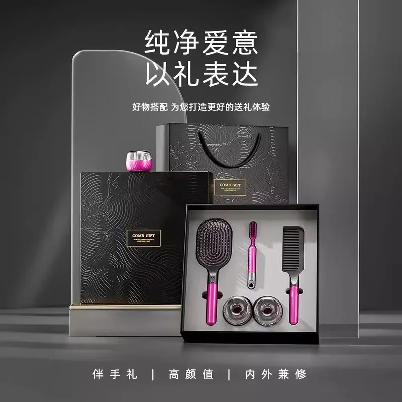 peigne-d'anniversaire-haut-de-gamme-boite-cadeau-de-luxe-pour-couple-boite-cadeau-de-festival-qixi-coussin-d'air-peigne-airbag-cadeau-de-benediction-pour-petite-amie