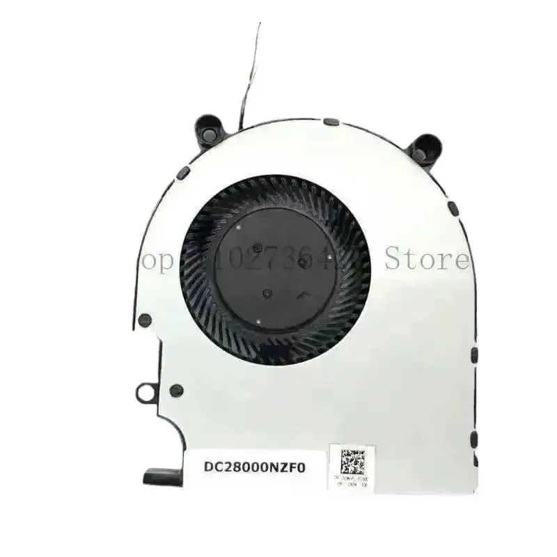 ## Fan for CN-0C96VF WD19TB WD19TBS WD19DC WD19DCS K20A Fan