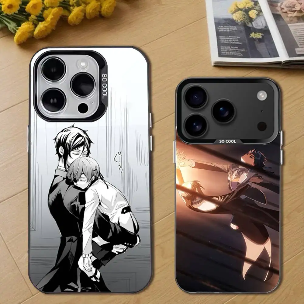 B-Black Sebastian B… - image