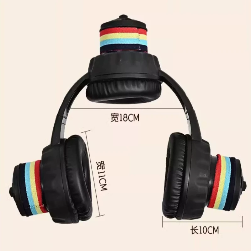 Ear Mugwort Hot Compress Physiotherapy Unit Home Use Tinnitus Treatment Thick Padding Spiral Knob Regulate Fireproof Ash Screen