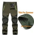 Green Thin Summer