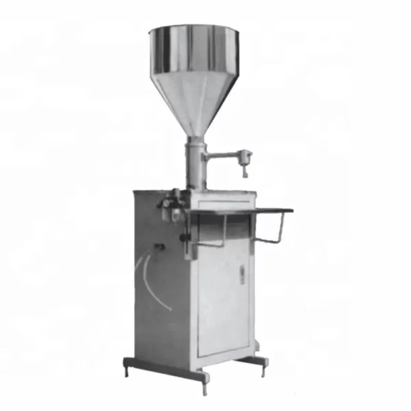 GZ-2 Automatic Pneu… - image