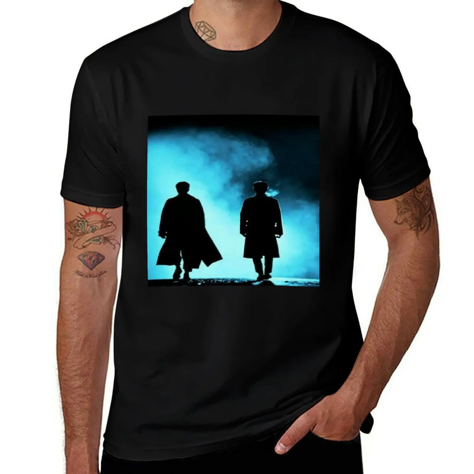 

gorgeous goblin T-Shirt Casual Daily Outfit T-Shirt