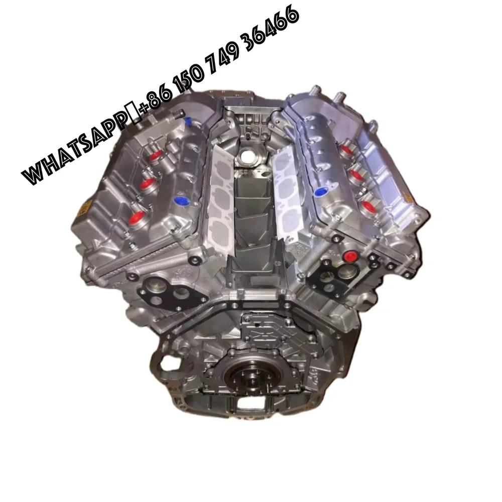 

Guaranteed Brand New Engines G6DEngine for Hyundai Equus VERACRUZ Centennial KIMOHAVE Borrego 3.8