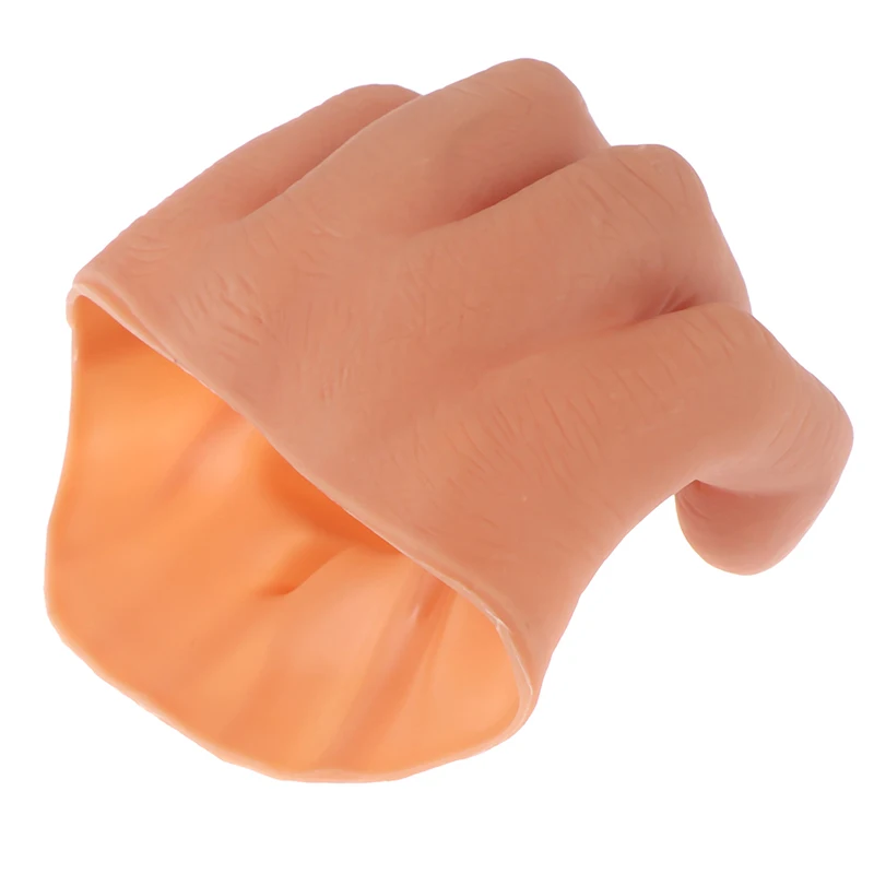 1PC The Third Hand Fake Hand Magical Tricks Magic Props Classic Toys