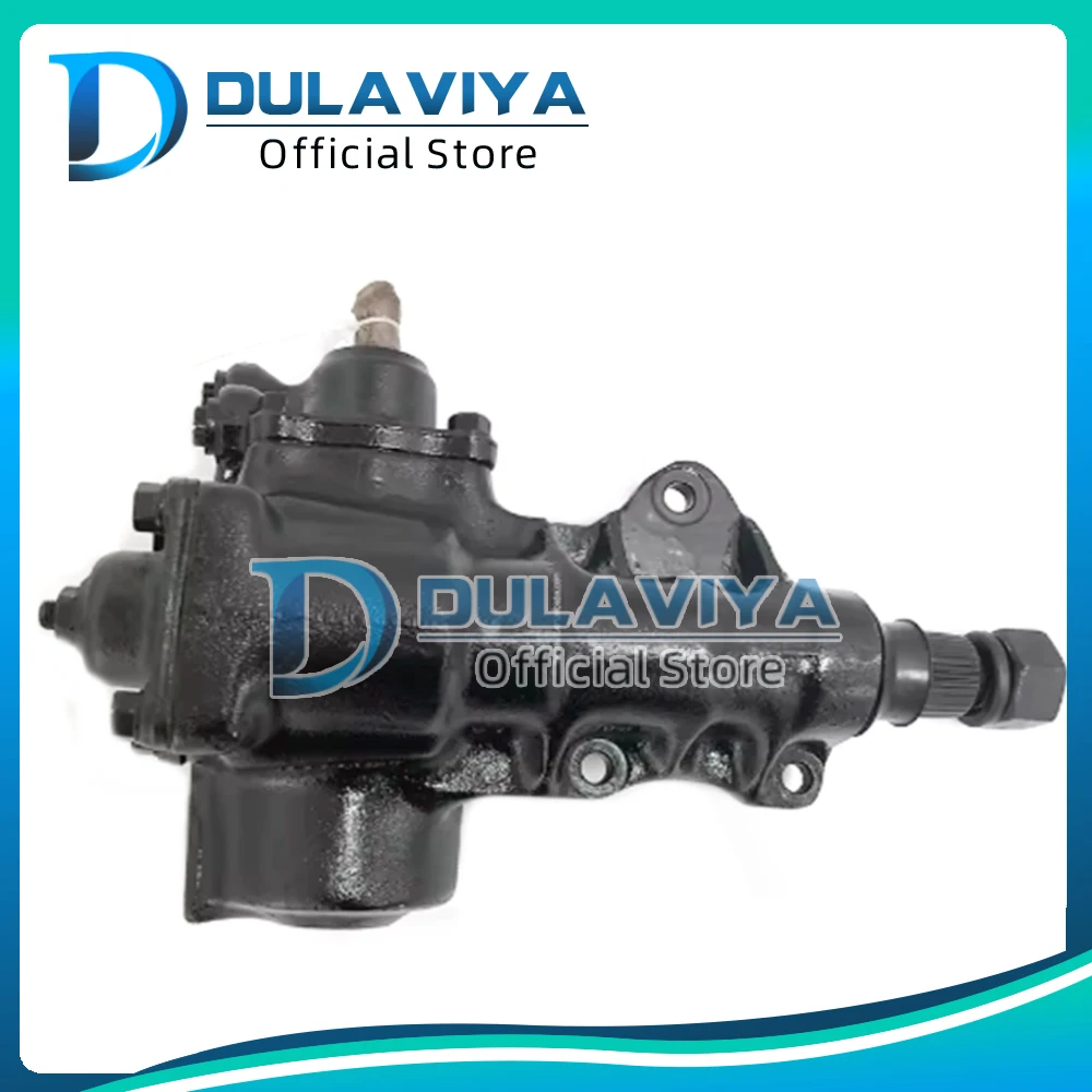 

Power Steering Rack Gear Box For Mitsubishi L200 4D56 Triton Strada NATIV MR319978 MB379315 MB553774 MR267451 MR418000 mb351681