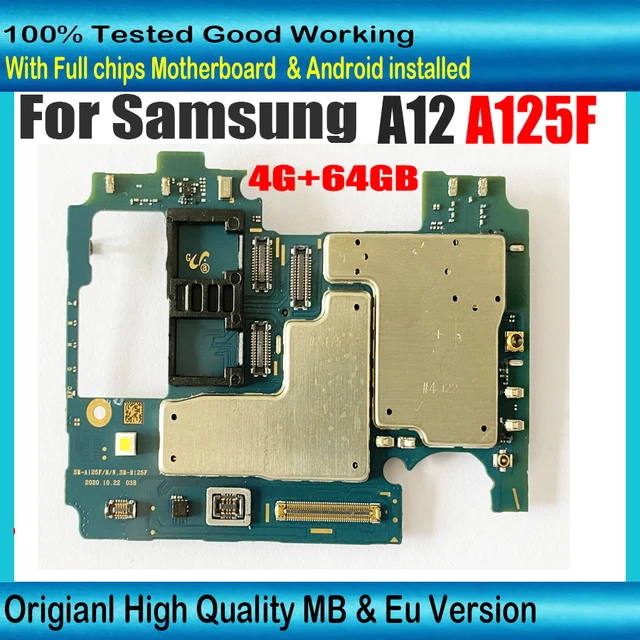 Sale Samsung a12. Unlocked