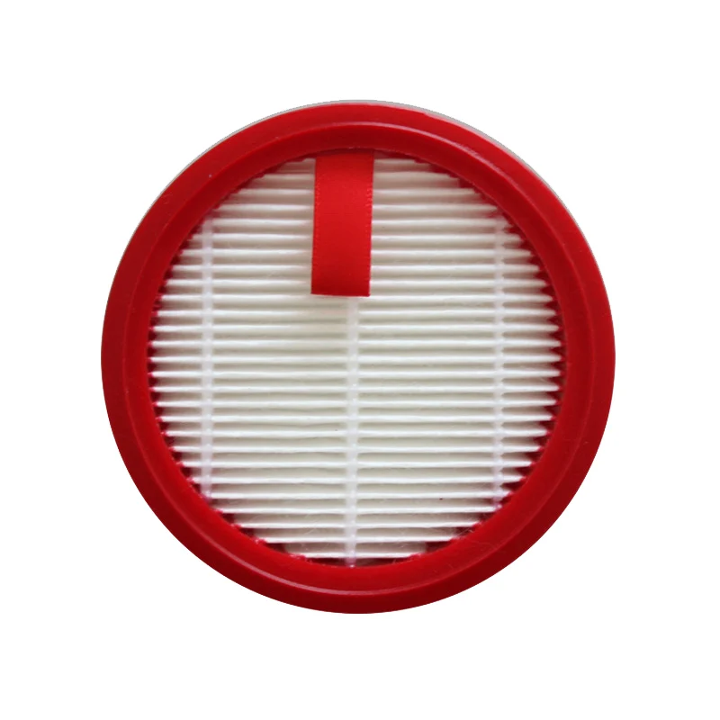 세척 가능한 HEPA 필터 청소 도구 키트, 강아지 T10 Puppyoo T10 Pro 무선 진공 청소기에 적합, 2 개