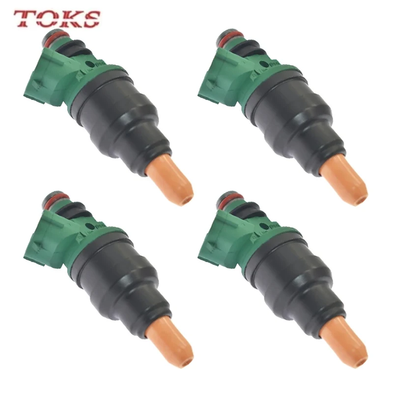 New 4PCS Oem INP-47…