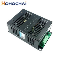 Aisikai BAC06A 3A 5A 6A Diesel Generator Intelligent Battery Charger Power Switch Supply AC To DC 12V 24V