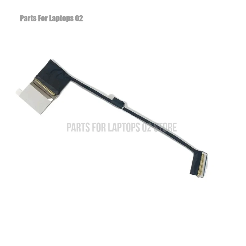Pp Laptop LCD EDP Lvds Wire Screen Line Cable Replacement for Lenovo Thinkpad X13 Gen 2 5C11C12503 DC02C00PX00 DC02C00PX20