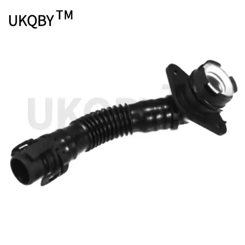 BMW 5F0 7GT 535 i1E 821 35i N55 X5 E70 LCI X53 5iX 배기 호스 배기 파이프 인덕턴스 포함 워터 파이프 흡기 파이프