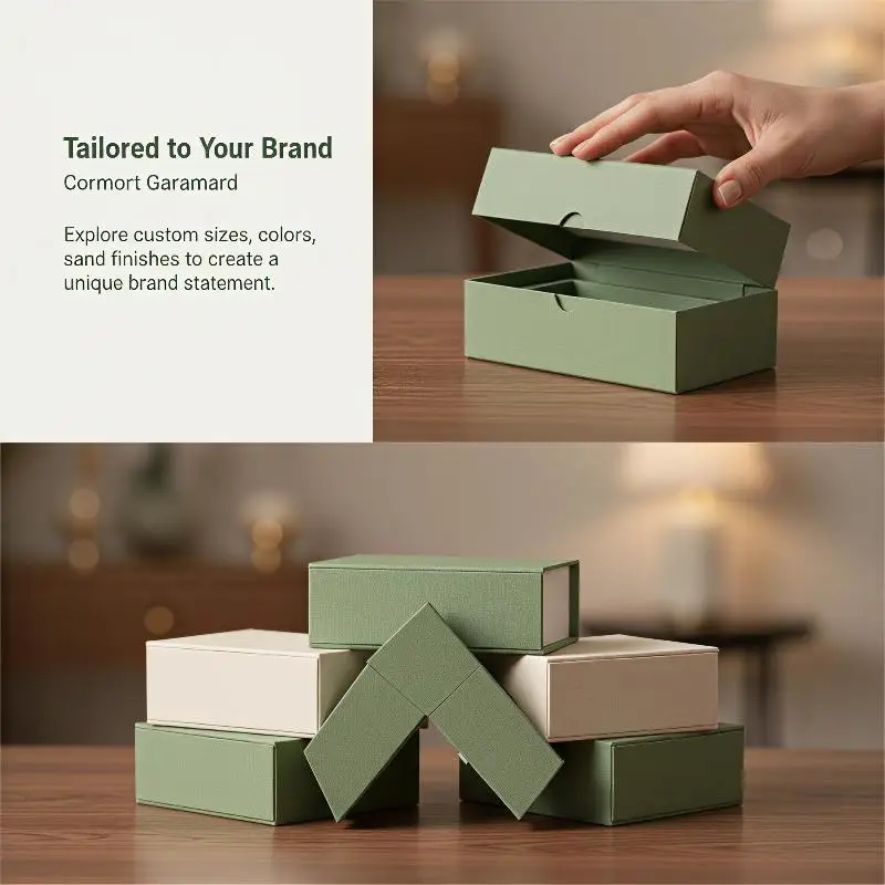 Jewelry Making Supply Portable Flip Book Magnetic Box Sturdy Jewelry Display Packaging Case Travel Business Handcraft Storage