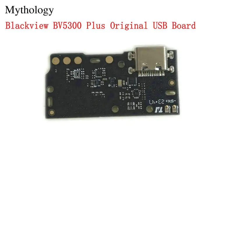 

Для Blackview BV5300 Plus USB-плата, оригинальный разъем для зарядки док-станции, схемы зарядного устройства для мобильного телефона