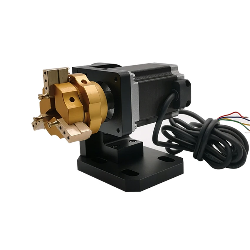 Ring Jewelry Rotary…