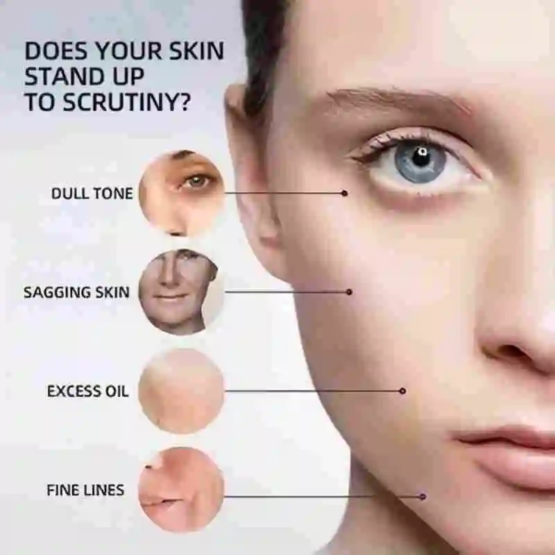 Portable RF face slimming, microcurrent skin care, firming, anti-wrinkle and skin rejuvenation oxygen pen tool