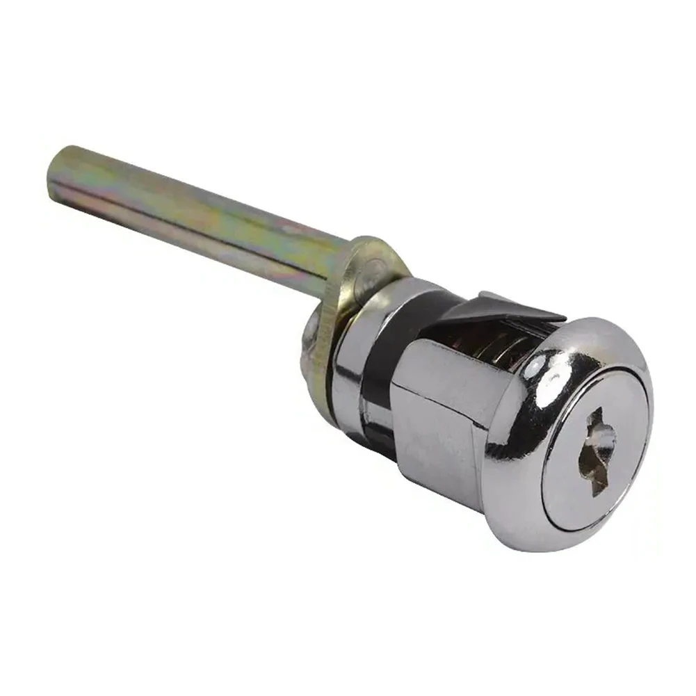 Metal Central File Cabinet Lock With Keys