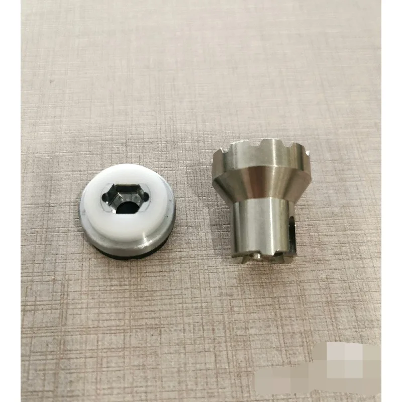 Yishilu edging machine chuck 22mm large chuck original