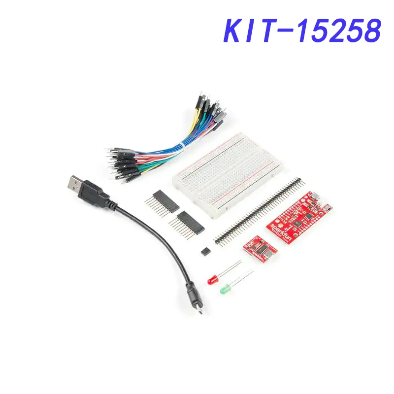 KIT-15258 ESP8266 Thing Starter Kit