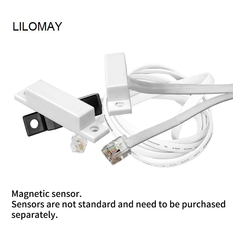 485 Modbus Network PDU 1.5U Intelligent Monitoring Smart PDU Power Socket 12-bit USA EU Socket 32A Input Vertical Installation