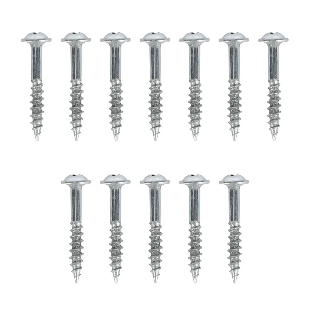 56pcs 15 Degree Pocket Hole Jig Premium Aluminum Alloy Oblique Drill Angle Woodworking Guide Black Color Screw Jig Dowel