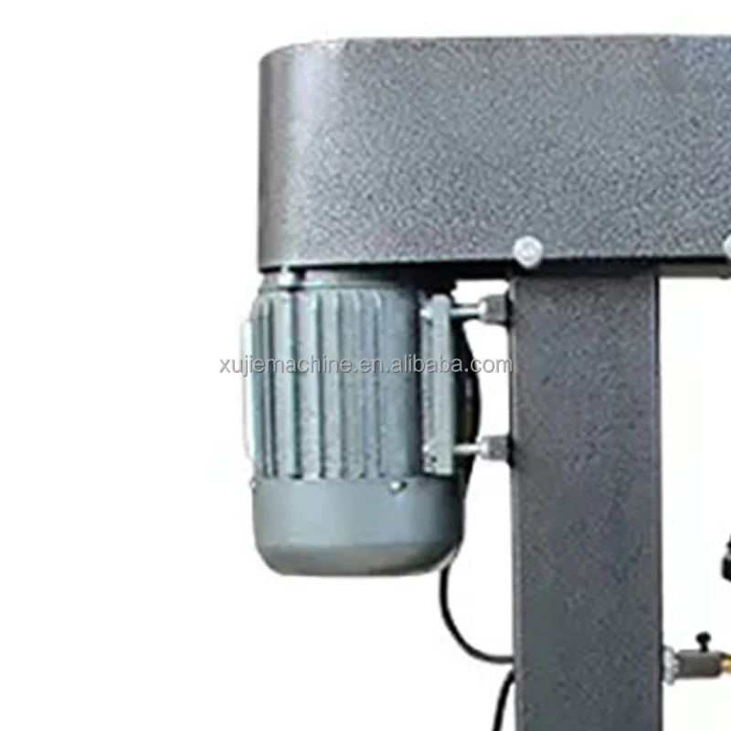 

Desktop Ropp Locking Cap Machine Semi-automatic Electric Capping for Glass Bottles