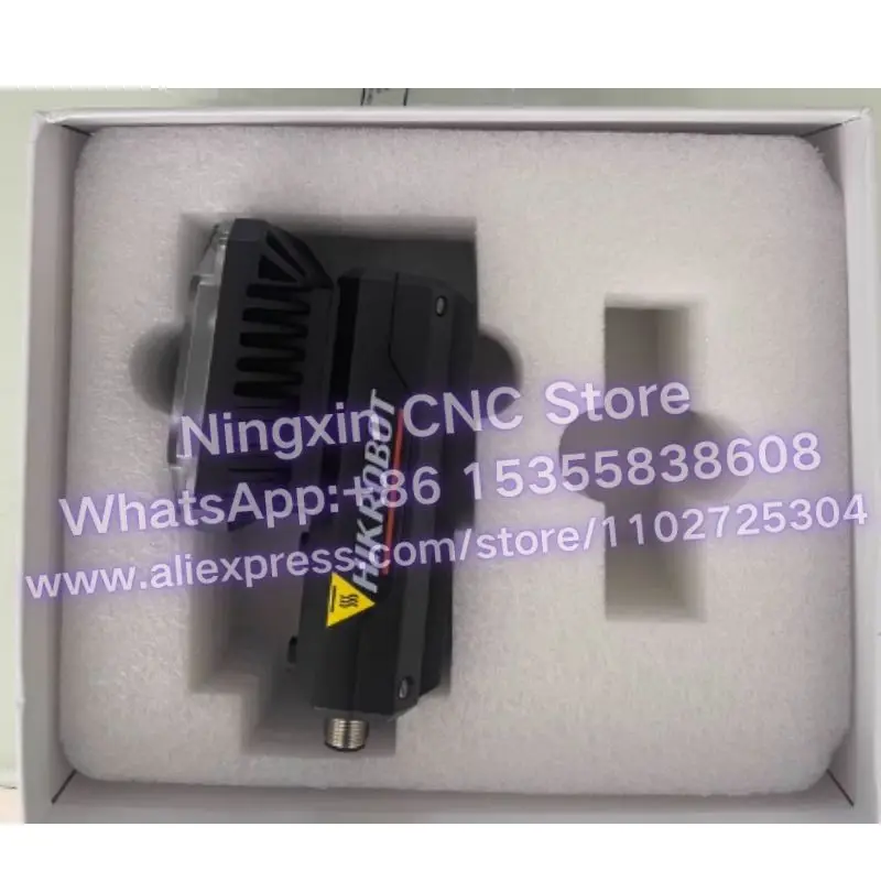 

New MV-ID5060M-08S-WBN MV-ID5060M-12S-WBN MV-ID5060M-16S-WBN MV-ID5060M-25S-WBN HIKROBOT ID3000 6MP Smart Code Reader