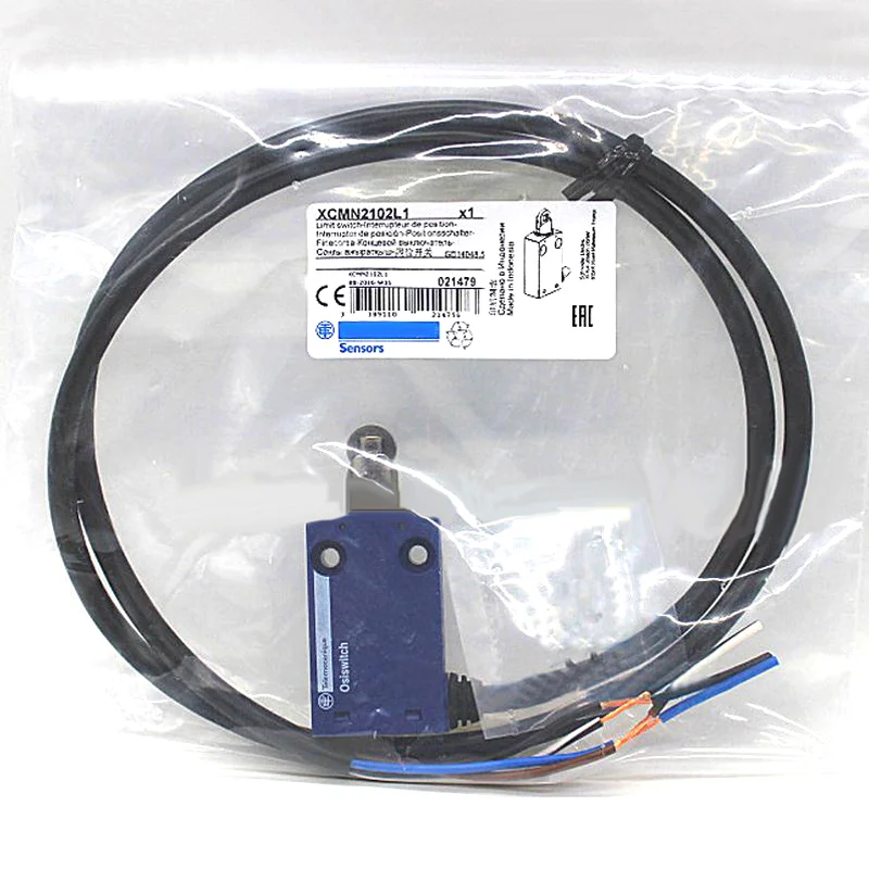 XCMN2102L1 XCM-N2102L1 Limit Switch