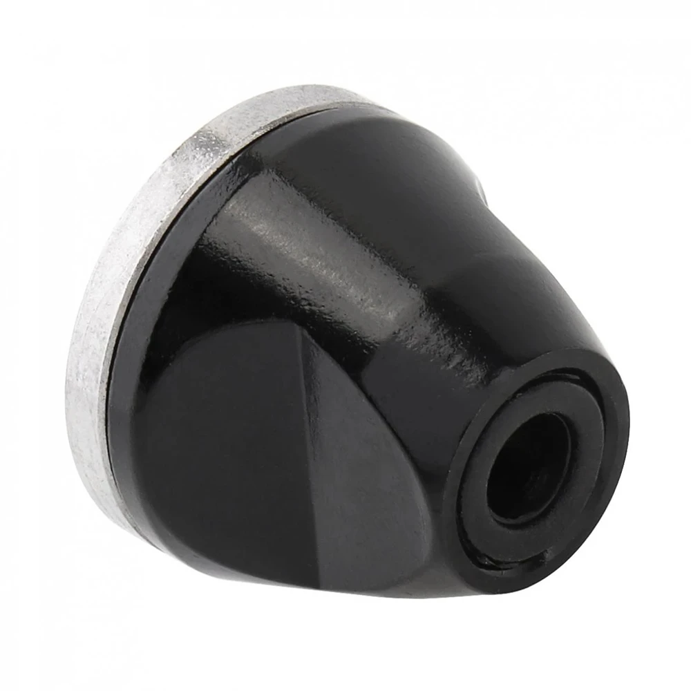 Anti-slip Bicycle Hub Nut for Quick Release Axle M5 Wheel Nuts Bolt Screw Cap Protection Hub Aluminum Alloy Mountain Bike Parts