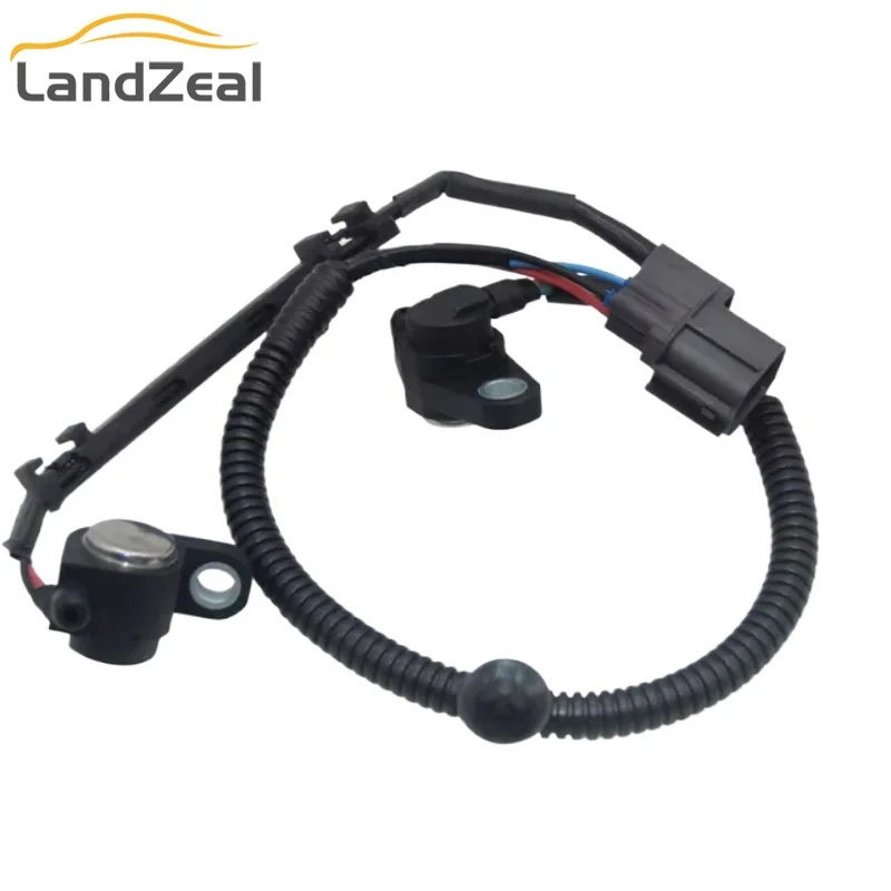 

37840-P0A-A01 Crankshaft Position Sensor Crank-TDC Sensor For HONDA ACCORD 1998-2002 2.0L 2.3L ODYSSEY 1996-2004 2.2L 2.3L