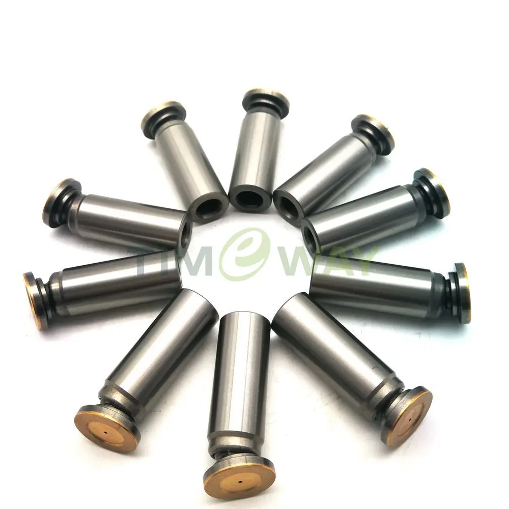 PSVD2 Series Rotor Group Hydraulic Pump Spare Parts Accessories For KAYABA PSVD2-21 Mini Excavator Main Pump Repair Parts