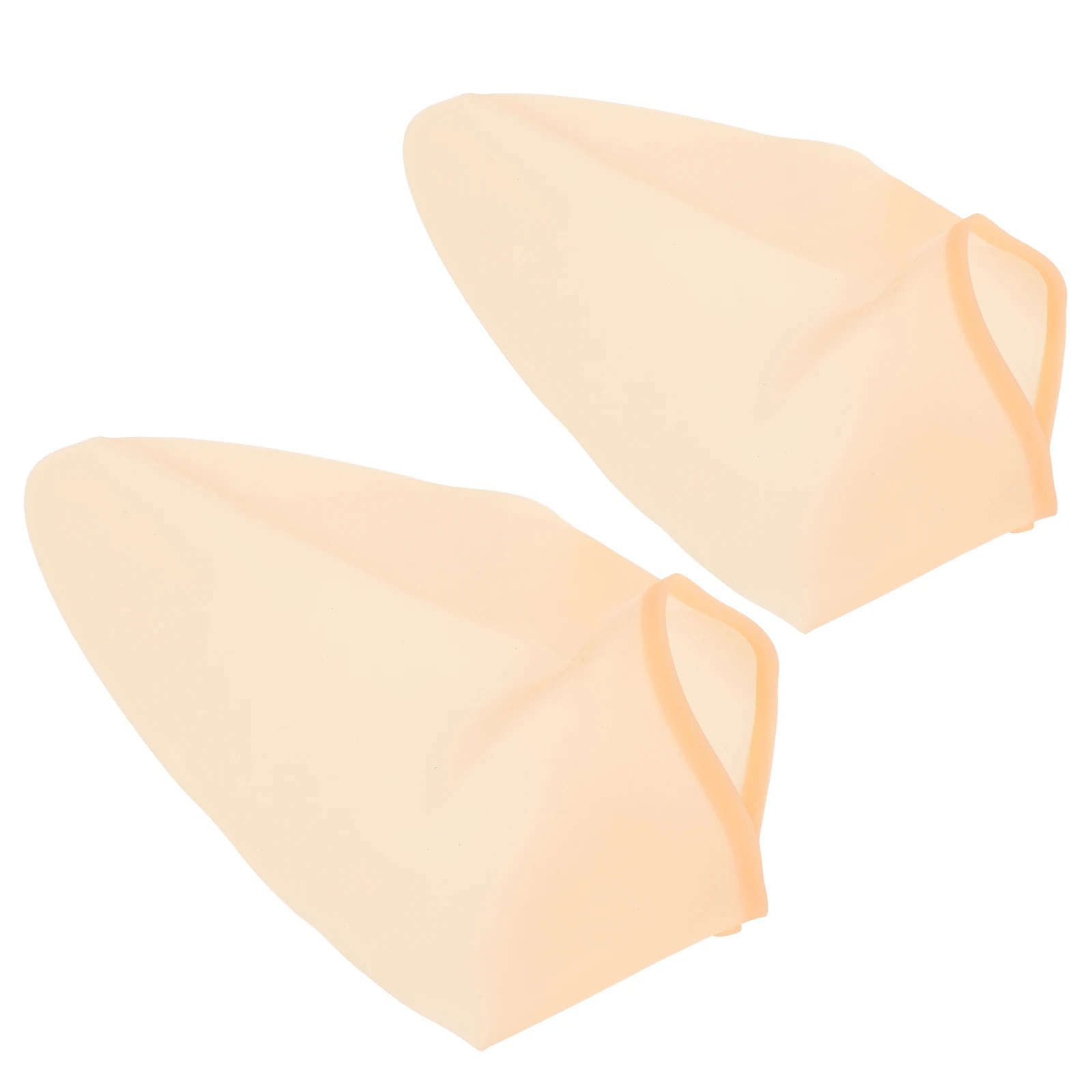 

1 For \ **Revised Title (Within 128 Characters):** \N1 Pair Silicone Covers Waterproof Hairdressing Salon Barber Shoes Cover