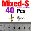 Mixed S
