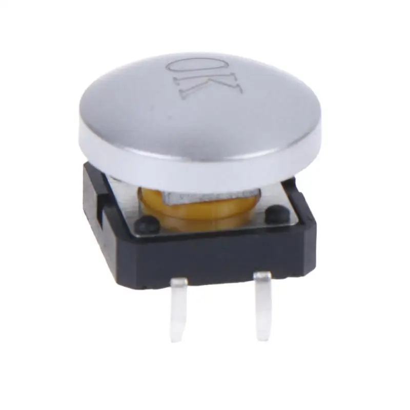 B3F-4055 A14 Kappe 5-Wege-Richtungskombinationsschalter Mikro-Taktschalter für DIY-Elektronikprojekte – Detail 13