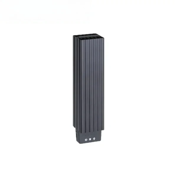 CE Approved Ptc Fan Heaters With Thermostat Enclosure Heater