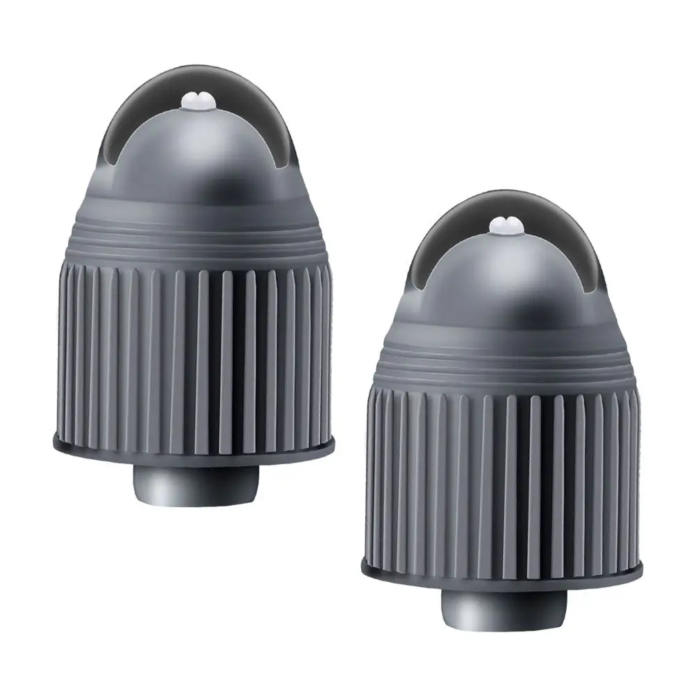 

2 шт. Автоматический волнообразователь Duckbill Wave Maker для домашнего использования, профессиональный, пластиковый, с регулируемым мотором, с защитой от обратного хода