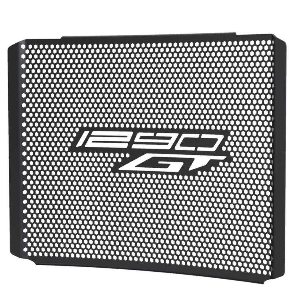 

For 1290 Super Duke GT 2019 2020 2021 2022 2023 2024 Motorcycle Accessories Radiator Guard Protector Cover 1290 SUPERDUKE/GT