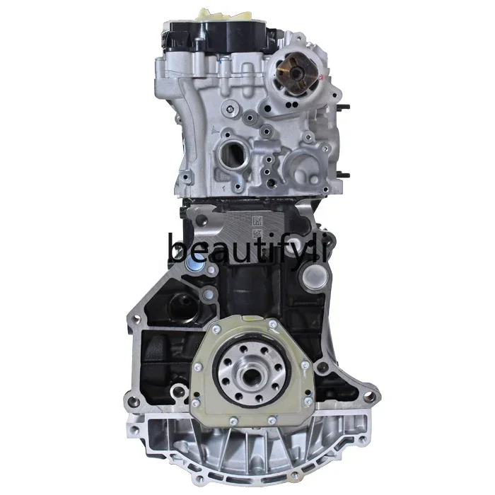 Conjunto de motor lt6351 Q5L de alta potência 2.0T DKW máquina convexa para A4L A6L