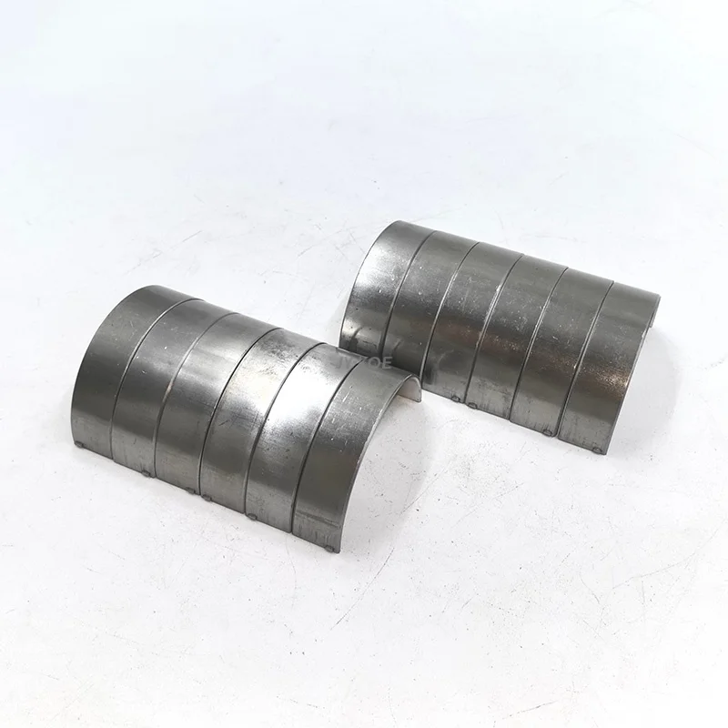 Engine Connecting Rod Bearing For Mercedes Benz OM642 X164 W164 W463 W166 X166 GL350 ML350 G350D GLE350D GLS350D 6420300260