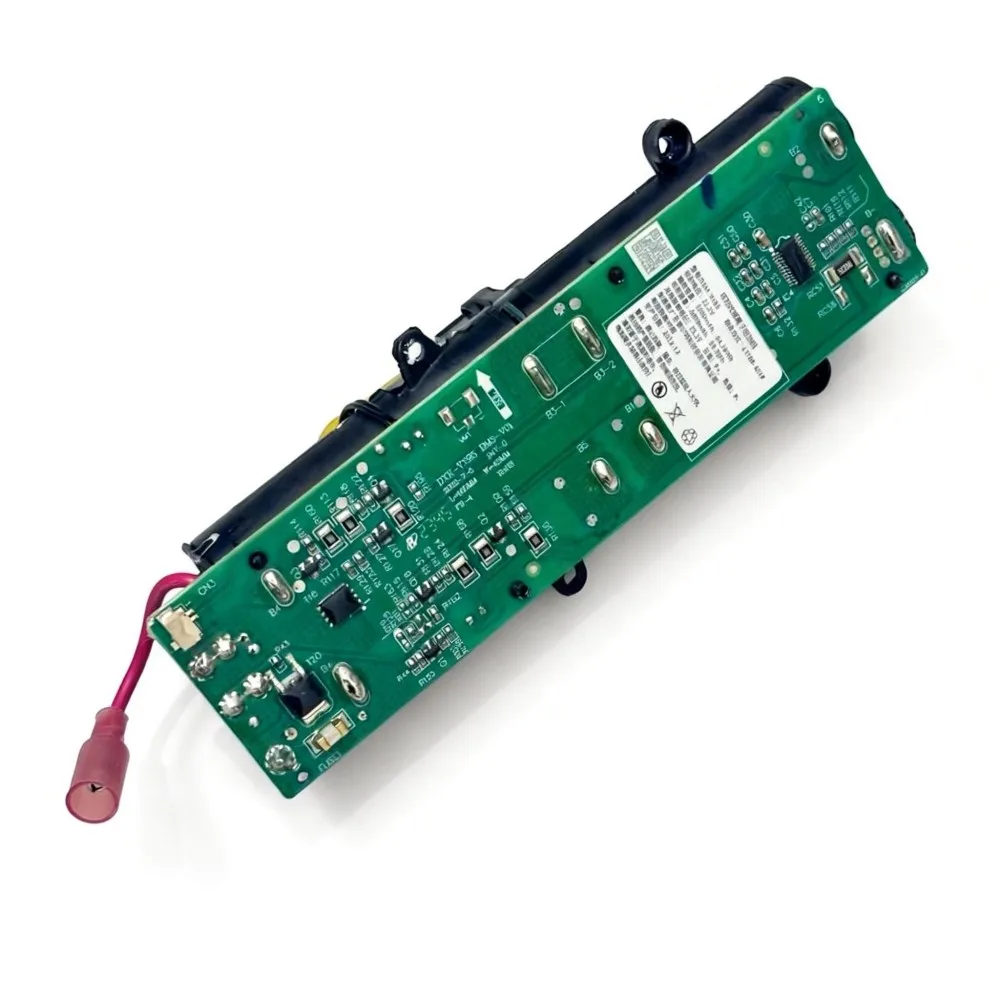 100%Original 4000mAh 22.2V for DEERMA DEM-VX95 P30 P20 P20PLUS P20max VX96 Floor Scrubber Cleaning Robot Battery