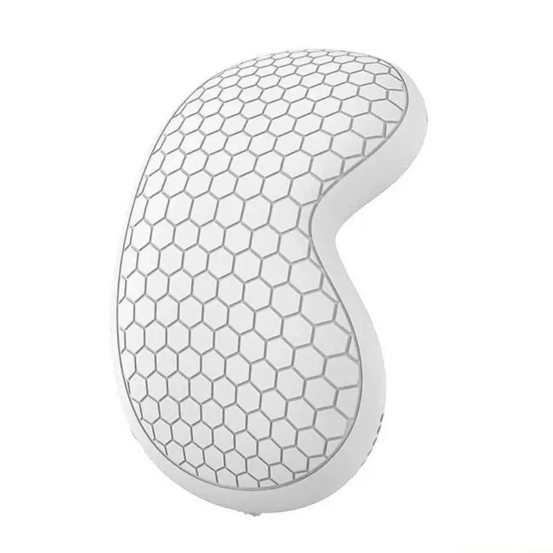 

E56B Headsets Siliconed Cover Case for Visions Helmets Glasses Protector
