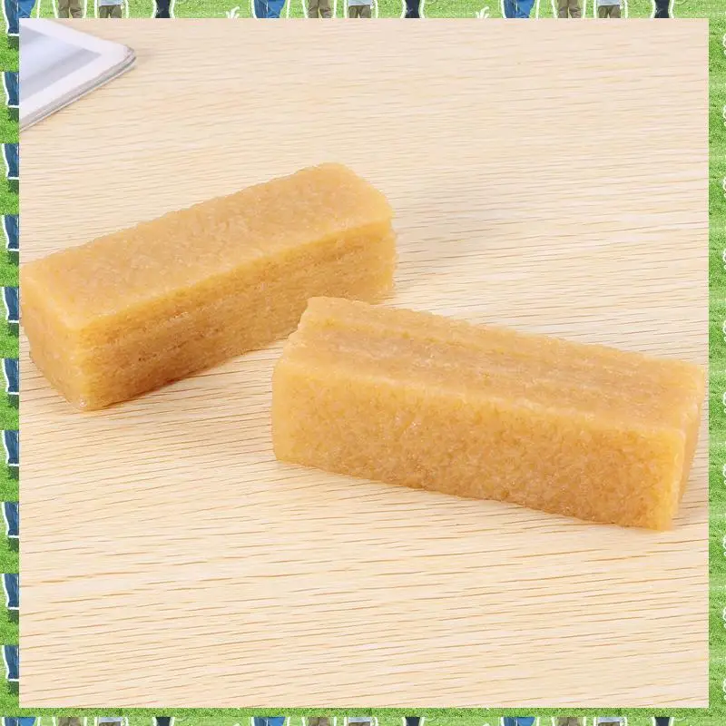 

FTS Abrasive Cleaning Glue Stick Sanding Belt Band Drum Cleaner Sandpaper Cleaning Eraser For Belt Disc Sander