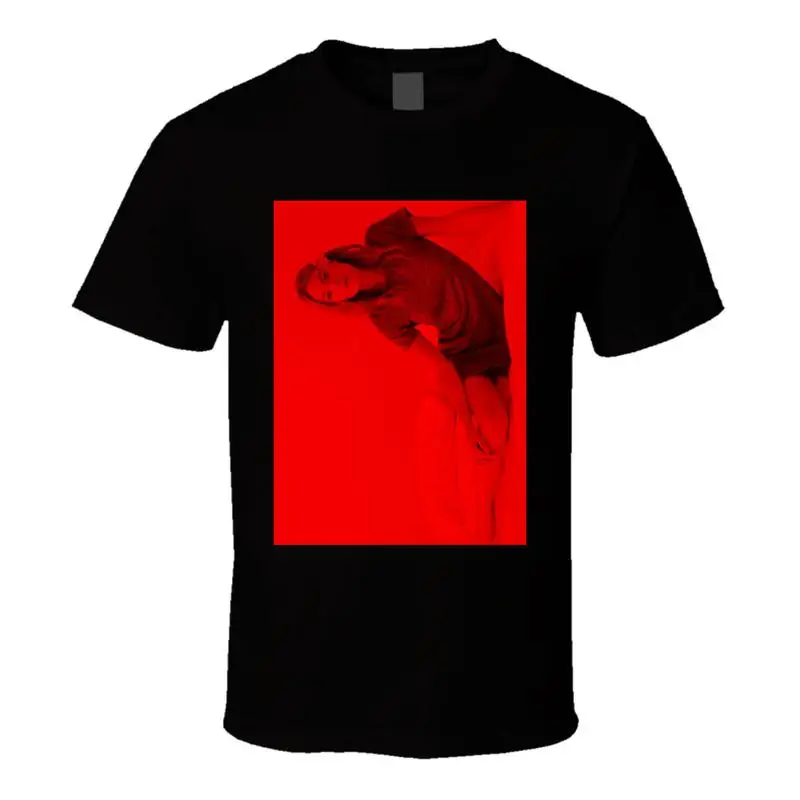 Camille Rowe 9 T Sh…