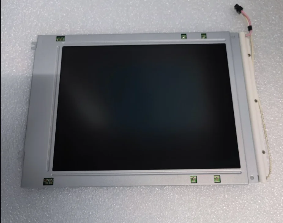 Original 7.2 inch  LM64P101 R  Industrial LCD Screen One Year Warranty