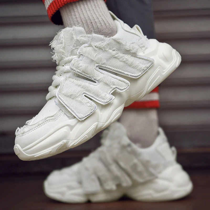 Men Shoes Sneakers man casual Men's Shoes tenis Luxury shoes Trainer Race Breathable Shoes fashion running Shoes for women