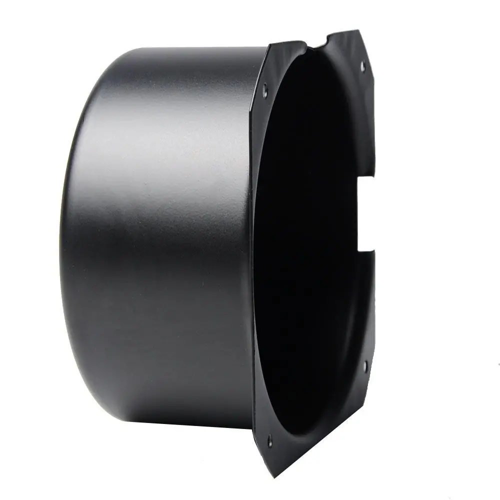 1Pcs T130 T140 T150 Toroidal Transformer Shield Cover Metal Transformer Protection Metal Transformer Protective Shroud