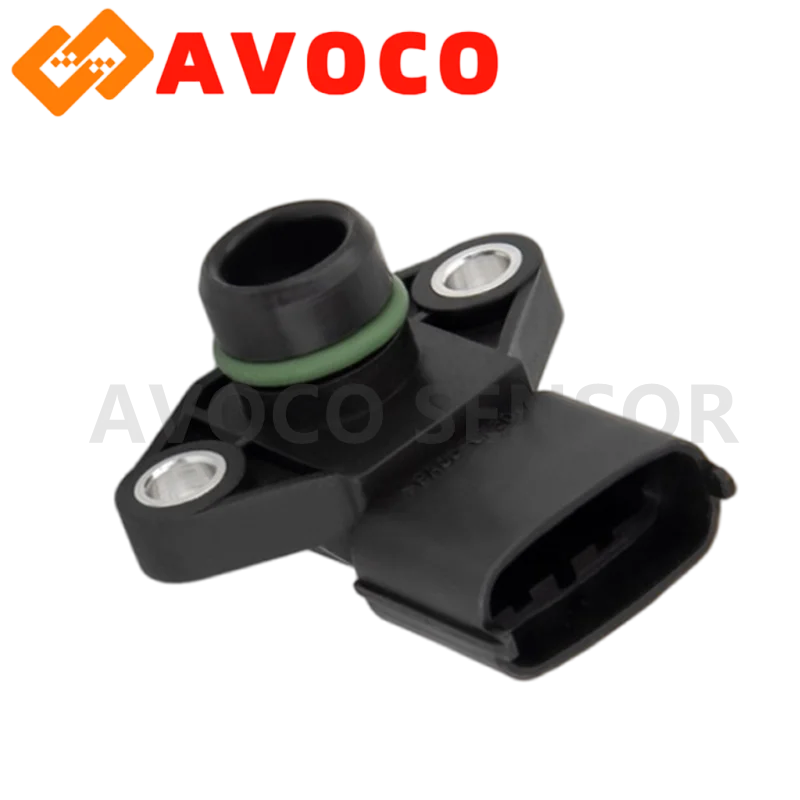 

Оригинальный новый 39300-2B050 39300-2A600 393002 A600 9022040010 Датчик карты давления в коллекторе для Hyundai Kia K5 2018 Sportage 2019