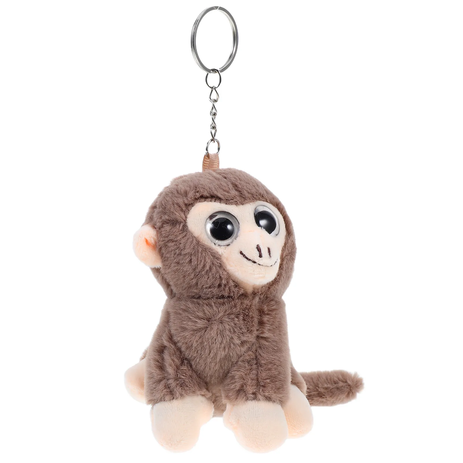 Key Holder Cute Keychain Handbag Backpack Purse Animal Pendent Charm Pendant