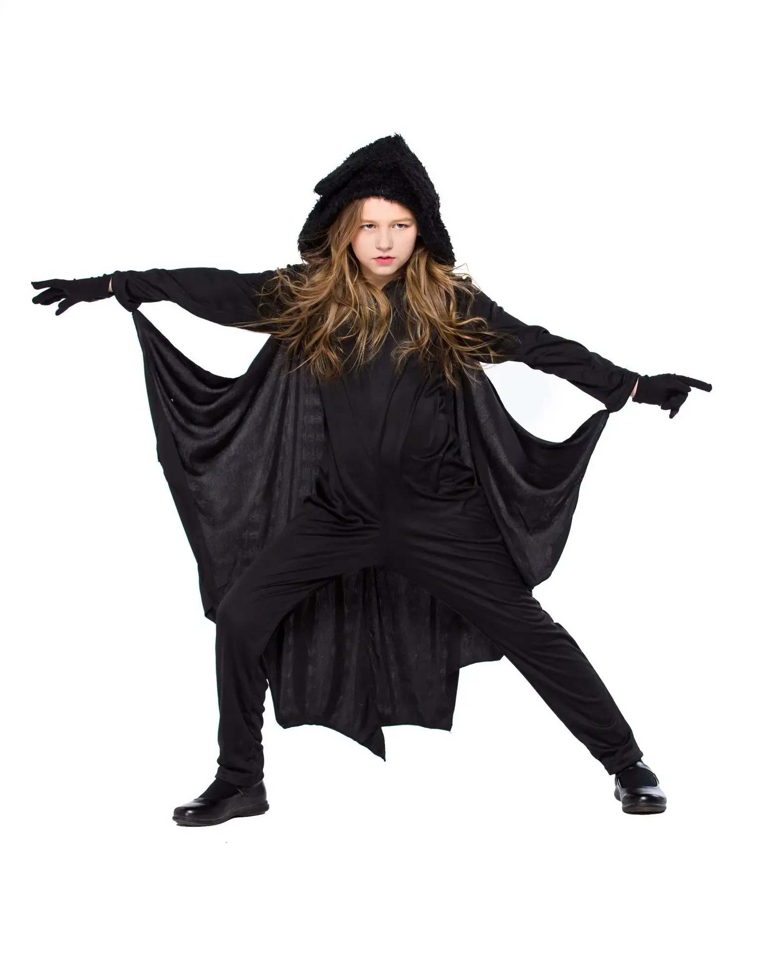 Halloween carnaval festa traje para meninos meninas crianças morcego vampiro trajes fantasia infantil cosplay macacão